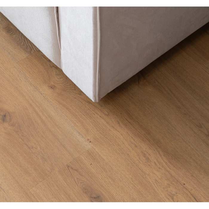 Кварцвиниловая плитка Vinilam Cork Premium Дуб Севилья 33951 №4