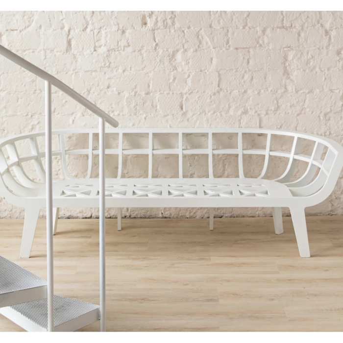 Кварцвиниловая LVT плитка Vinilam Glue Luxury Дуб Барселона 33111
