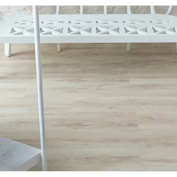 Кварцвиниловая LVT плитка Vinilam Glue Luxury Дуб Барселона 33111 №4