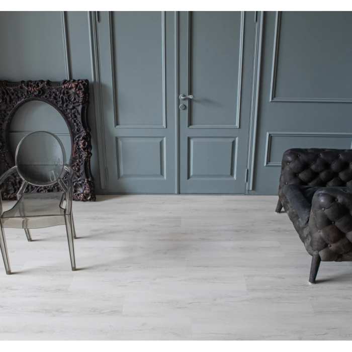 Кварцвиниловая LVT плитка Vinilam Glue Luxury Дуб Аликанте 33202 №4