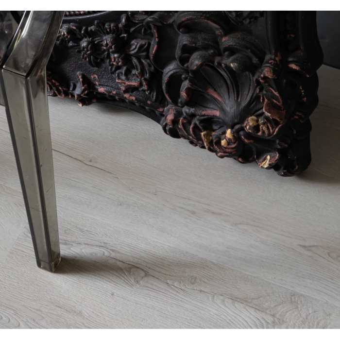 Кварцвиниловая LVT плитка Vinilam Glue Luxury Дуб Аликанте 33202 №5