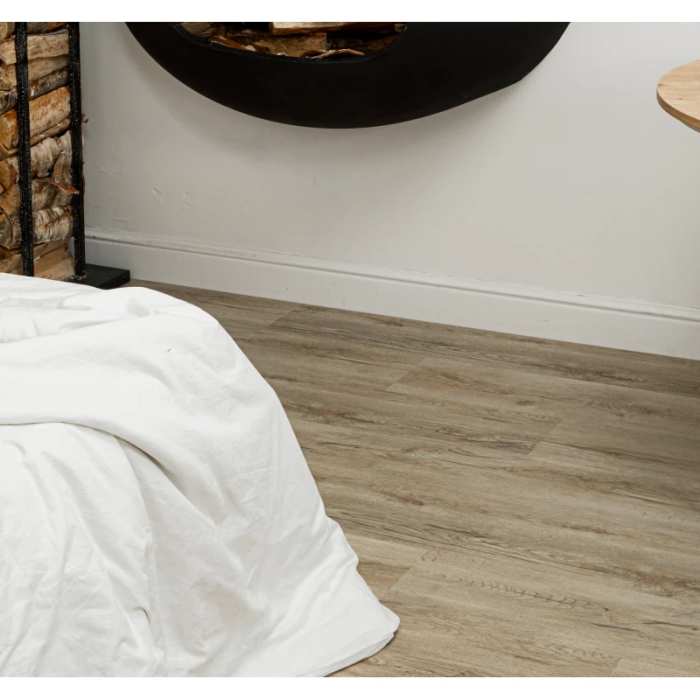 Кварцвиниловая LVT плитка Vinilam Glue Luxury Дуб Валенсия 33488