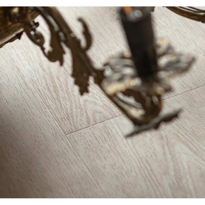 Кварцвиниловая LVT плитка Vinilam Glue Luxury Дуб Сарагоса 33555 №2