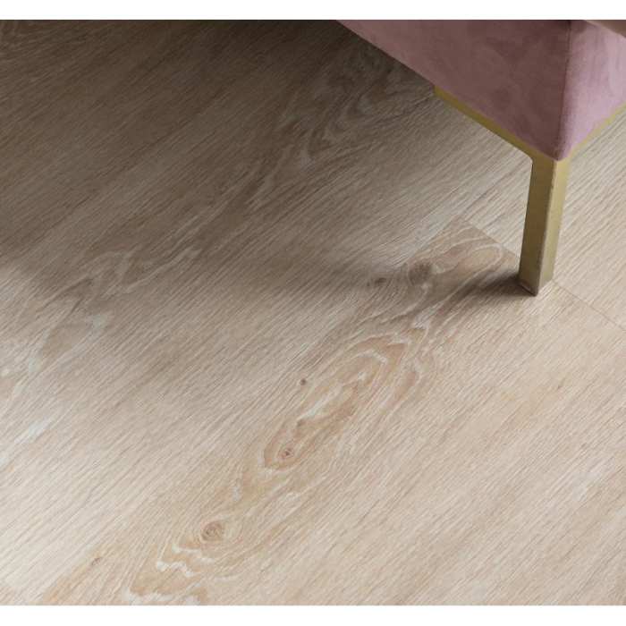 Кварцвиниловая LVT плитка Vinilam Glue Luxury Дуб Сарагоса 33555 №4