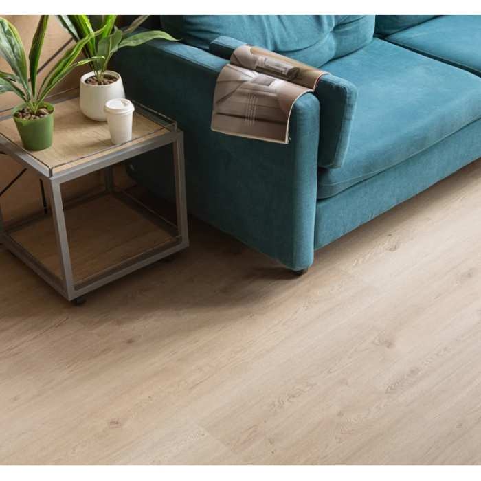 Кварцвиниловая LVT плитка Vinilam Glue Luxury Дуб Лас-Пальмас 33606 №3
