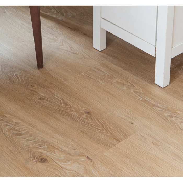 Кварцвиниловая LVT плитка Vinilam Glue Luxury Дуб Ронда 33777 №4
