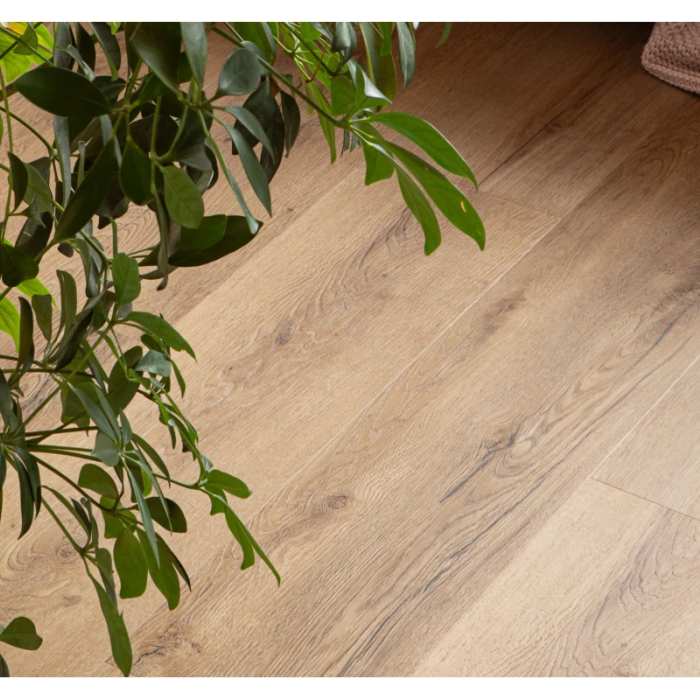 Кварцвиниловая LVT плитка Vinilam Glue Luxury Дуб Витория 33808 №5