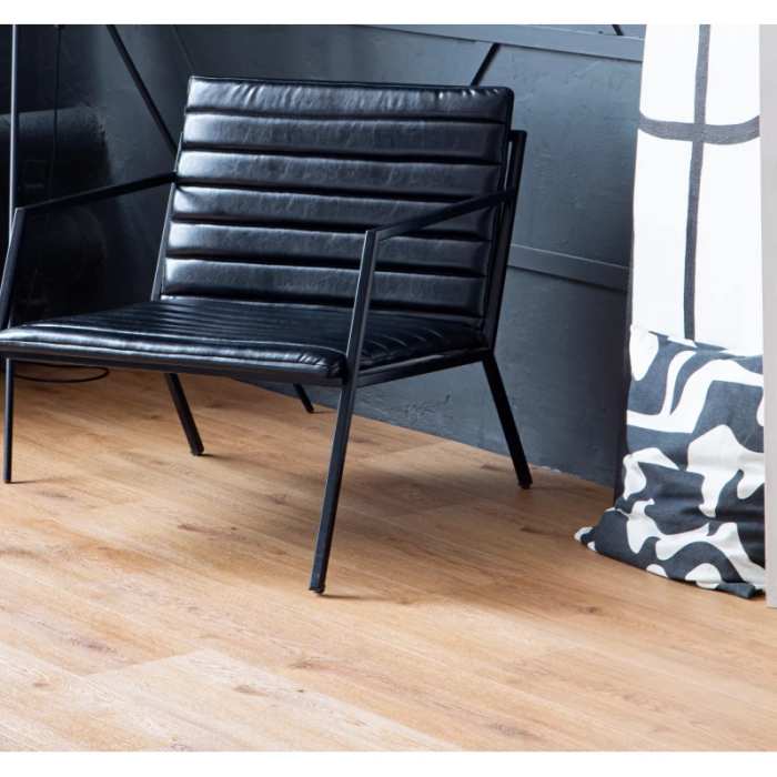 Кварцвиниловая LVT плитка Vinilam Glue Luxury Дуб Гранада 33999 №4