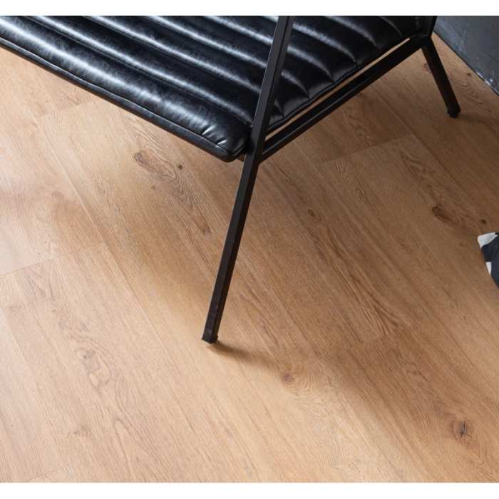 Кварцвиниловая LVT плитка Vinilam Glue Luxury Дуб Гранада 33999 №2
