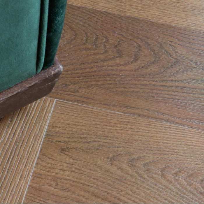 Кварцвиниловая плитка Vinilpol Herringbone Glue 9911 Паркет Пикассо №4