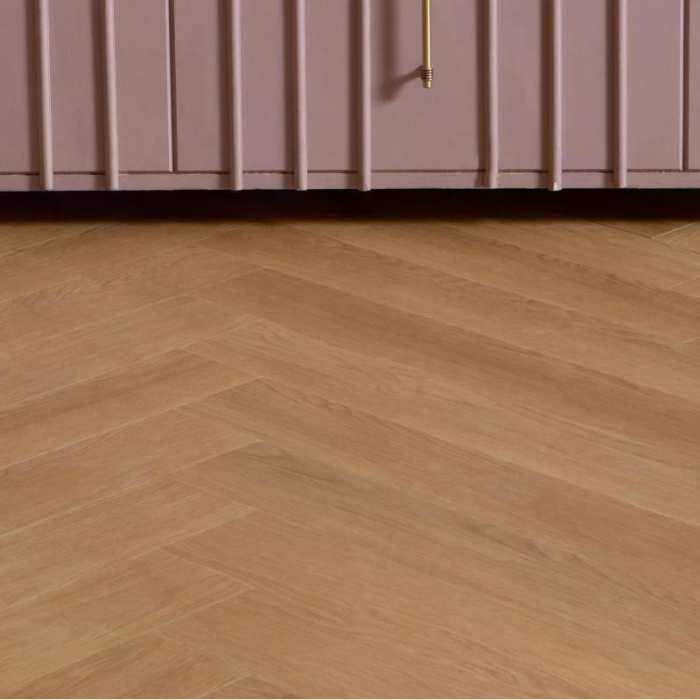 Кварцвиниловая плитка Vinilpol Herringbone Glue 9922 Паркет Васко да Гама №6