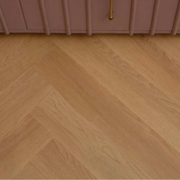 Кварцвиниловая плитка Vinilpol Herringbone Glue 9922 Паркет Васко да Гама №5
