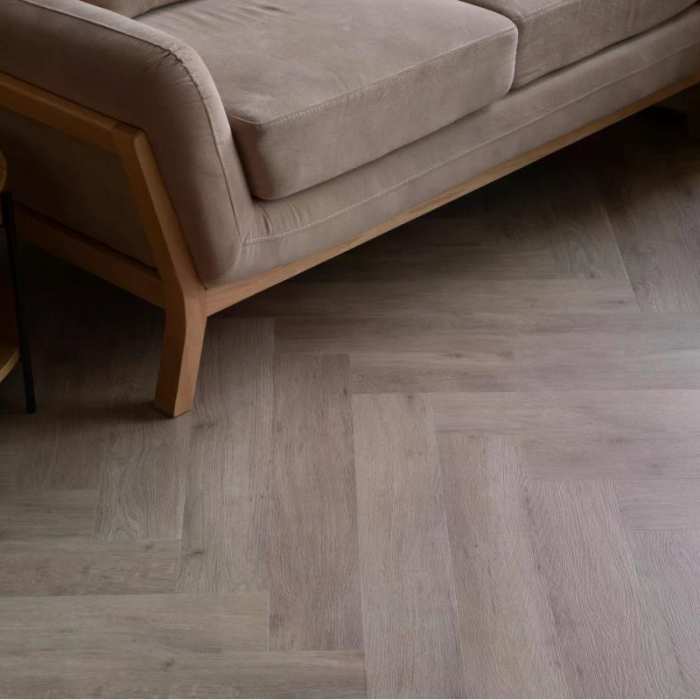 Кварцвиниловая плитка Vinilpol Herringbone Glue 9944 Паркет Палладио №5