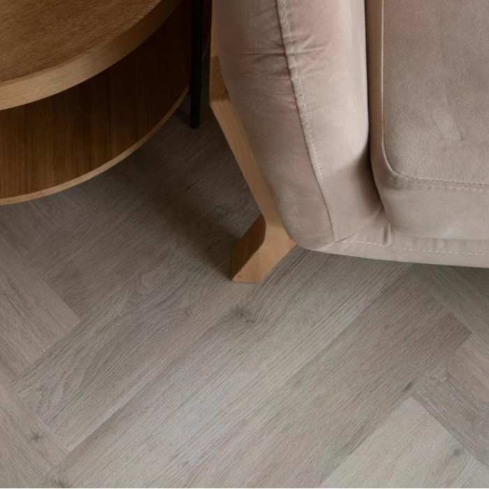 Кварцвиниловая плитка Vinilpol Herringbone Glue 9944 Паркет Палладио №2
