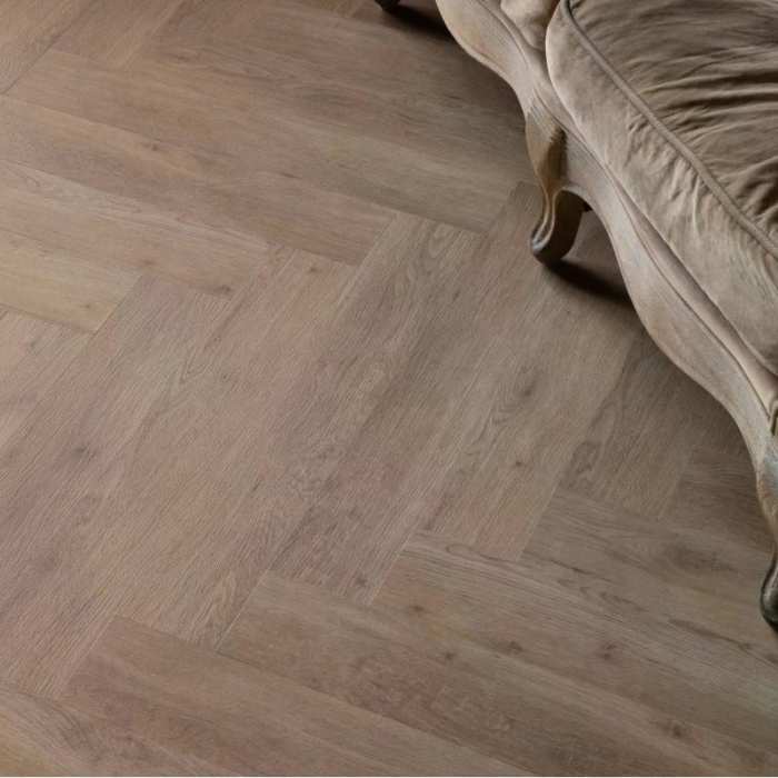 Кварцвиниловая плитка Vinilpol Herringbone Glue 9965 Паркет Бруно №3
