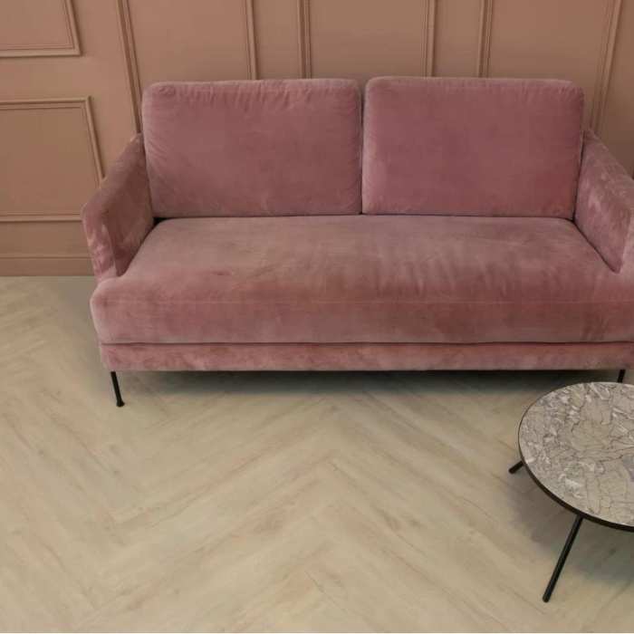 Кварцвиниловая плитка Vinilpol Herringbone Glue 9966 Паркет Руссо №6