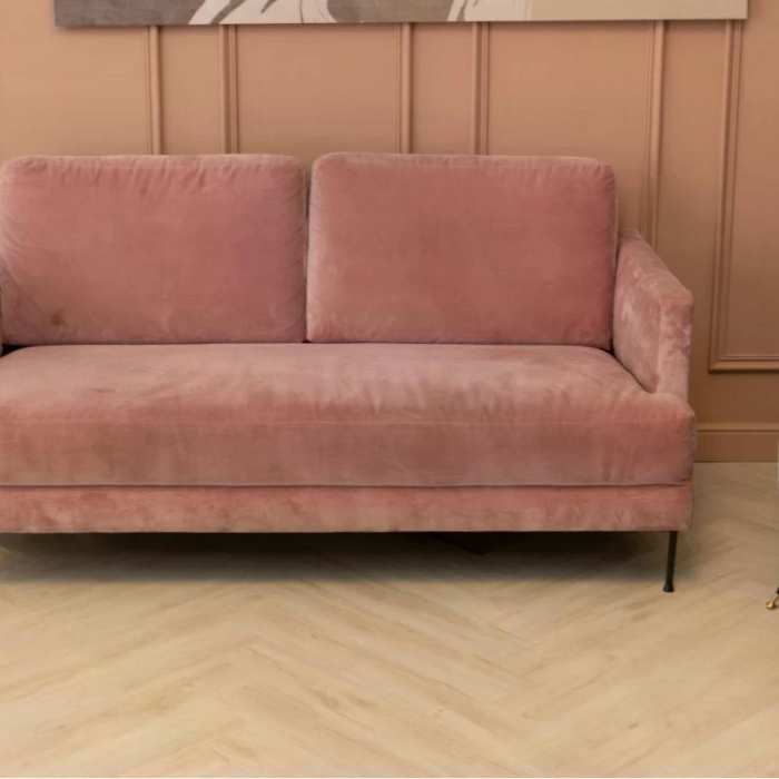 Кварцвиниловая плитка Vinilpol Herringbone Glue 9966 Паркет Руссо №3