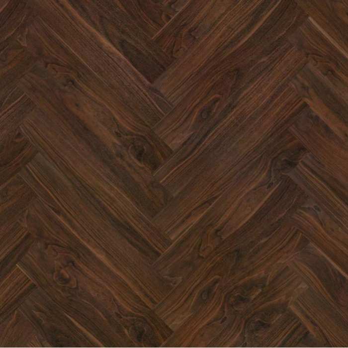 Кварцвиниловая плитка Vinilpol Herringbone Glue 9977 Паркет Да Винчи №4