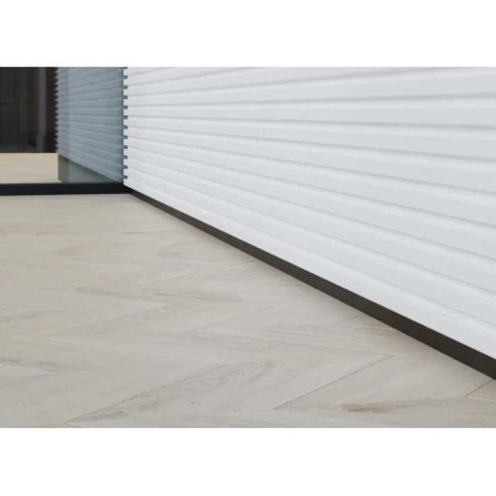 Кварцвиниловая плитка Vinilam Parquet Chevron Glue Шеврон Бриссак RI4777CL7 №3