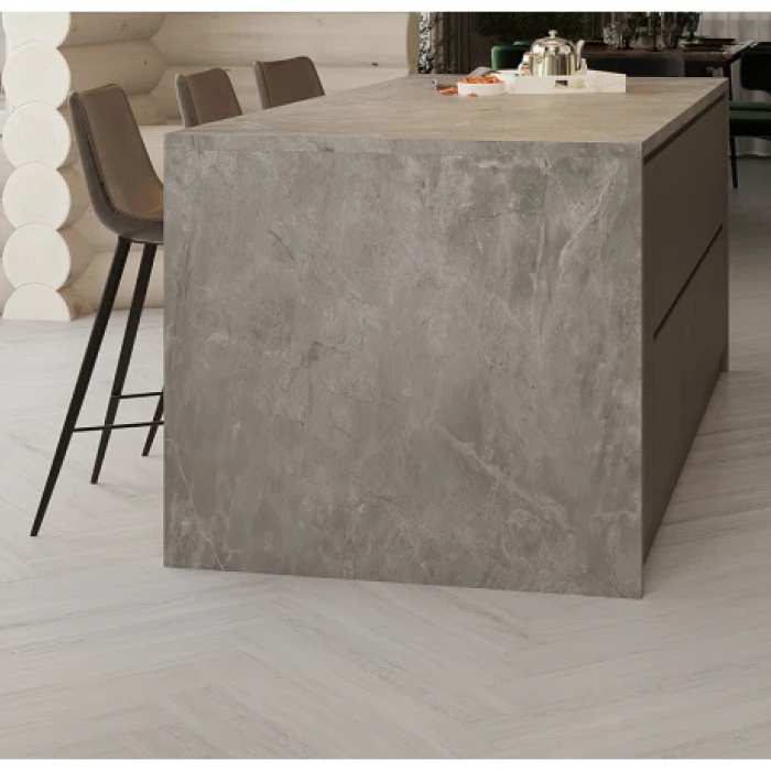 Кварцвиниловая плитка Vinilam Parquet Herringbone Паркет Санторини IS11366 №3
