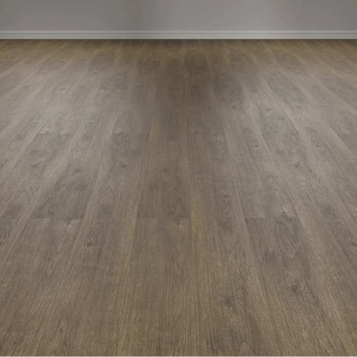 Кварцвиниловая плитка Vinilam Click 3.7 мм Дуб Мёрс 8891 №2