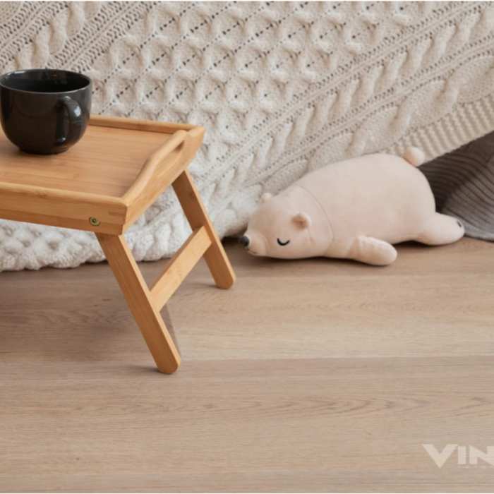 Кварцвиниловая плитка Vinilpol Glue 7889 EIR Дуб Асти Glue №3