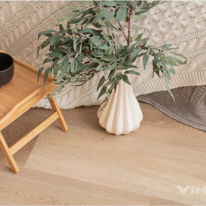 Кварцвиниловая плитка Vinilpol Glue 7889 EIR Дуб Асти Glue №2