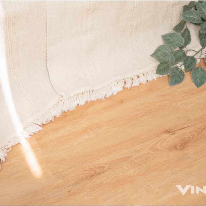 Кварцвиниловая плитка Vinilpol Glue 7891 EIR Дуб Латина №4