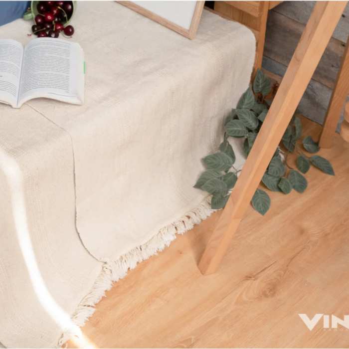 Кварцвиниловая плитка Vinilpol Glue 7891 EIR Дуб Латина №2