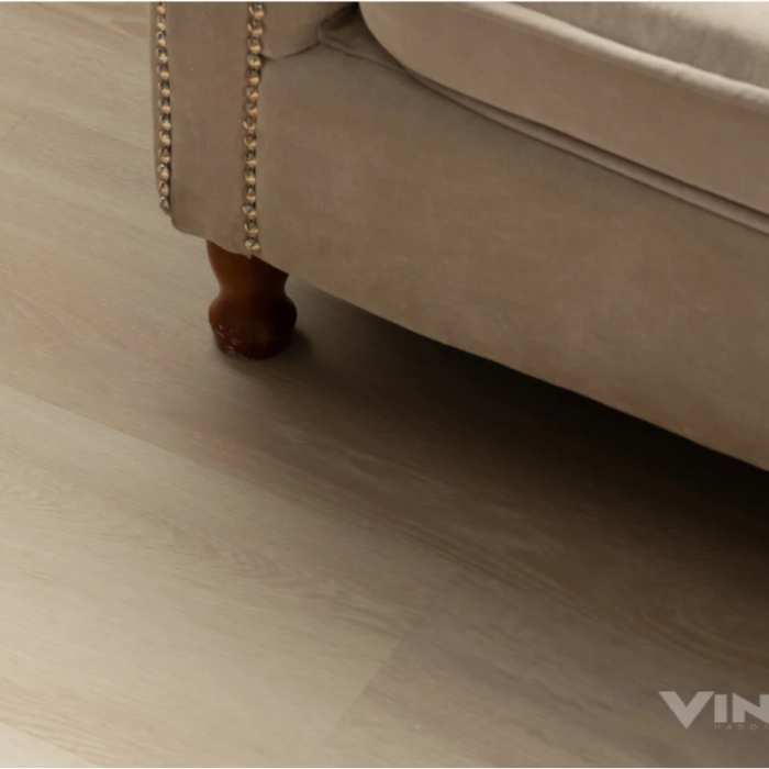 Кварцвиниловая плитка Vinilpol Glue 7892 EIR Дуб Ното №3