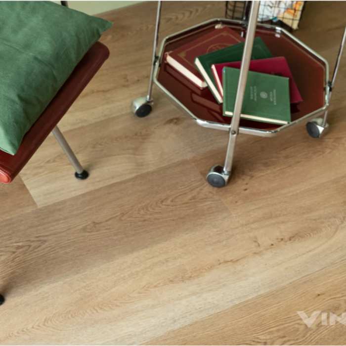 Кварцвиниловая плитка Vinilpol Glue 7895 EIR Дуб Портофино №2