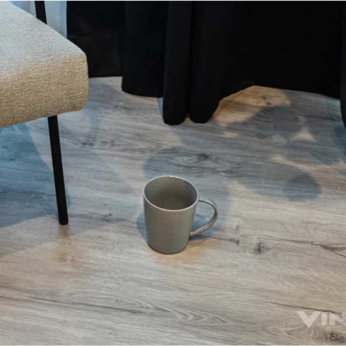 Кварцвиниловая плитка Vinilpol Glue 7897 EIR Дуб Неаполь №3