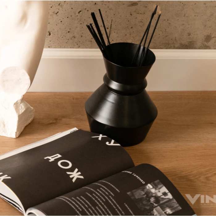 Кварцвиниловая плитка Vinilpol Glue 7898 EIR Дуб Верона №2