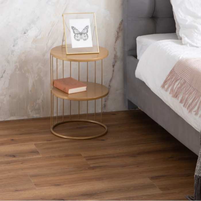 Кварцвиниловая плитка Vinilpol Glue 8833 EIR Дуб Сан-Ремо №4