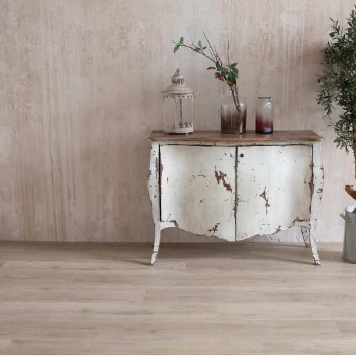 Кварцвиниловая плитка Vinilpol Glue 8844 EIR Дуб Мира №2