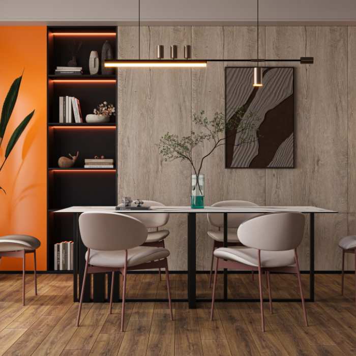 Ламинат Westerhof Anatolia Design COFFEE PELI (AN 906) №4