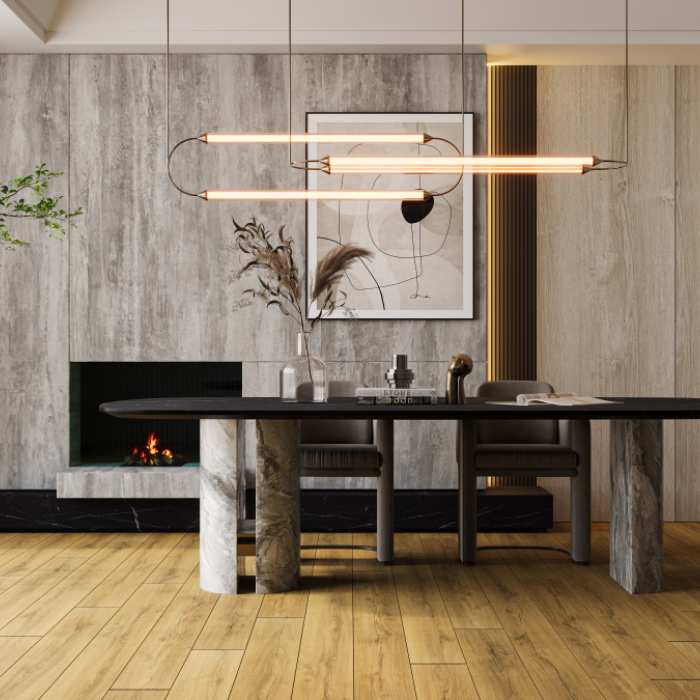 Ламинат Westerhof Anatolia Design GOLD PELI (AN 905) №3