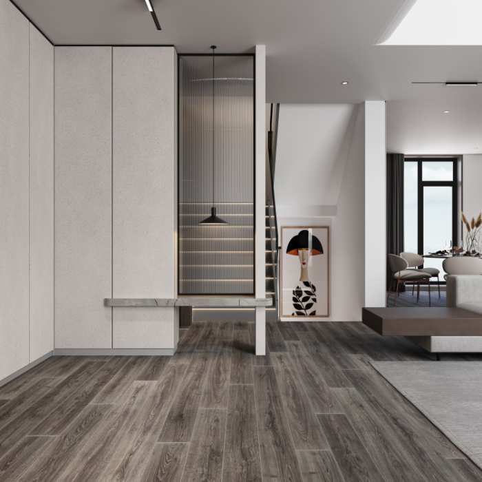 Ламинат Westerhof Anatolia Elite FUME PELI (AN 903) №3
