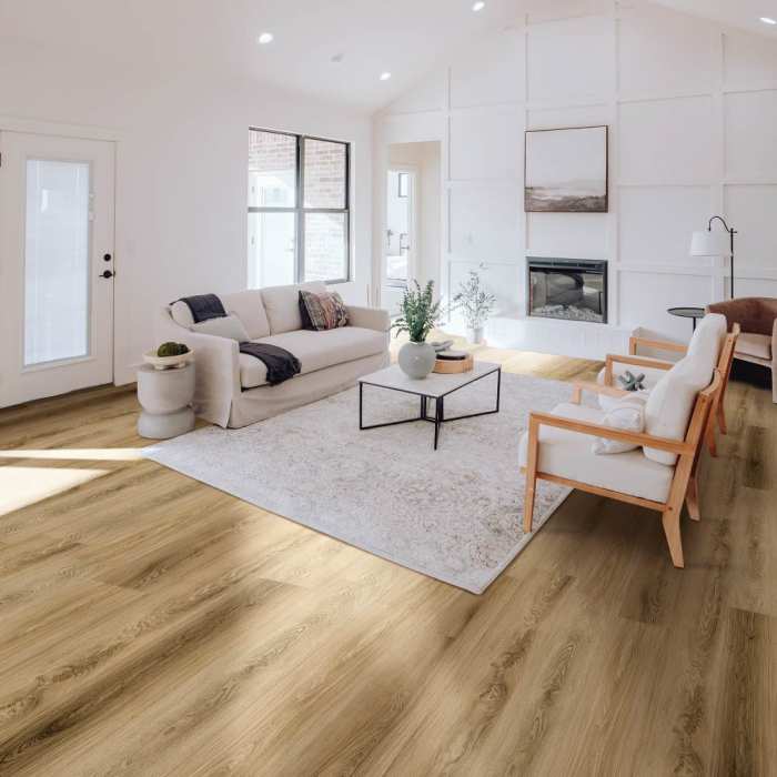 Виниловый ламинат Westerhof Modern Wooden (6057-8) №3