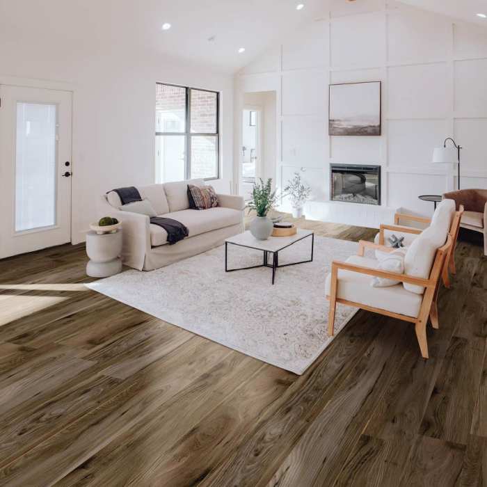 Виниловый ламинат Westerhof Modern Organic (6014-8) №3