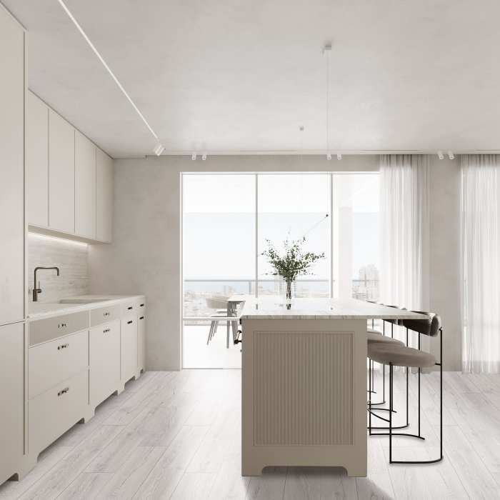 Изображение Ламинат Westerhof Yildiz Stilo Melbourne