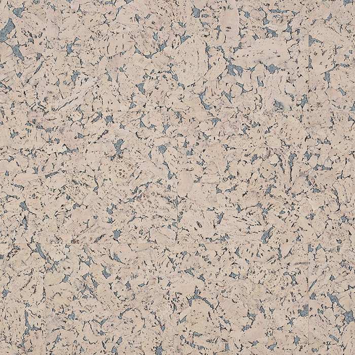 Настенная пробка Wicanders Dekwall Hawaii Black Pearl RY1F001