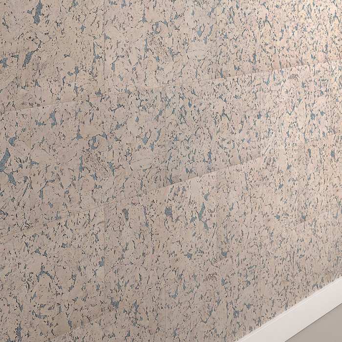 Настенная пробка Wicanders Dekwall Hawaii Black Pearl RY1F001 №2