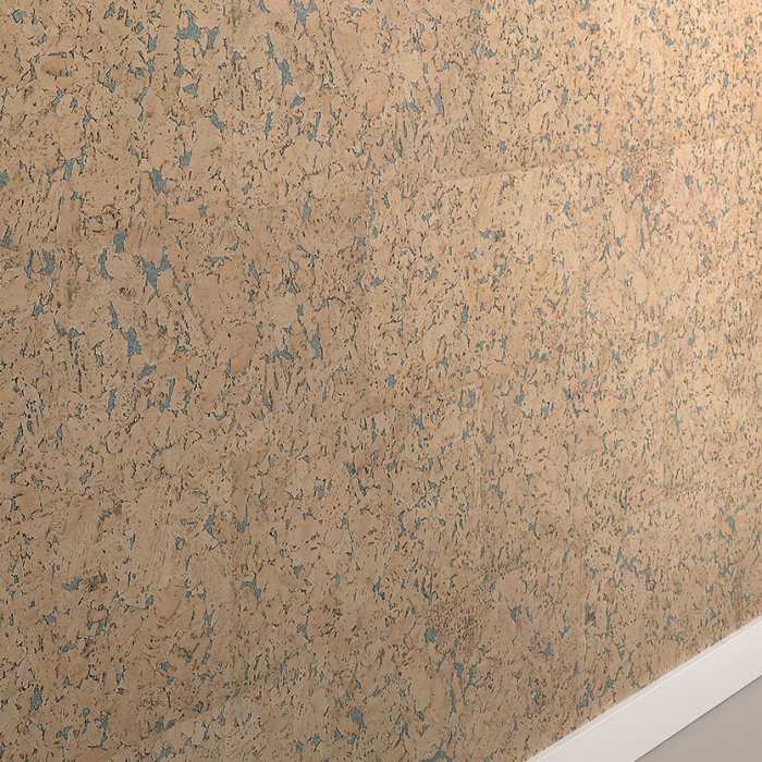 Настенная пробка Wicanders Dekwall Hawaii Black Oyster RY1G001 №2