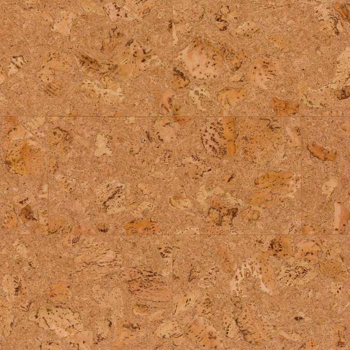 Настенная пробка Wicanders Dekwall Tenerife Natural RY43001