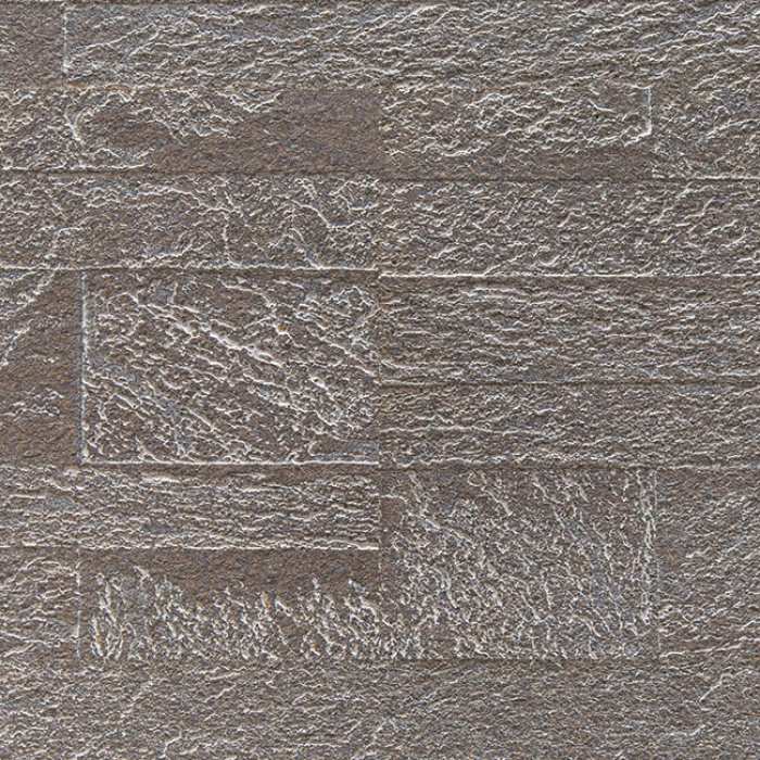Настенная пробка Wicanders Dekwall Steel Brick RY4U001 №3