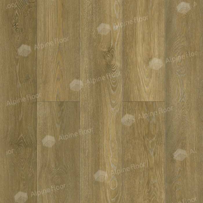 SPC ламинат Alpine Floor Classic Light ECO 141-88 МС Бук №2