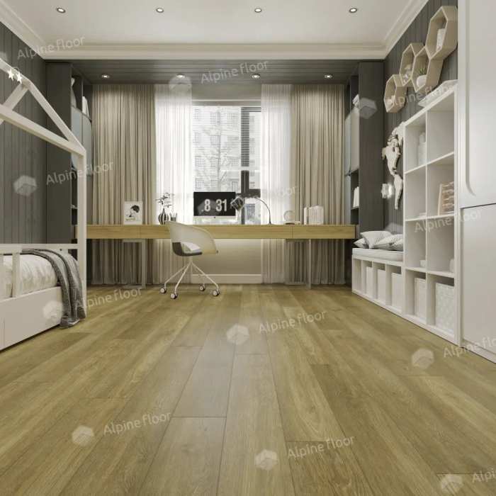 SPC ламинат Alpine Floor Classic Light ECO 141-88 МС Бук №3