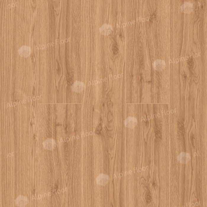 SPC ламинат Alpine Floor Classic Light ECO 162-77 МС Дуб Классический №2