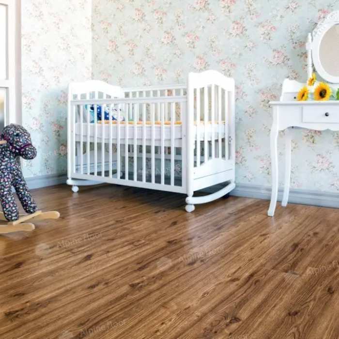 SPC ламинат Alpine Floor Classic Light ECO 162-77 МС Дуб Классический №3